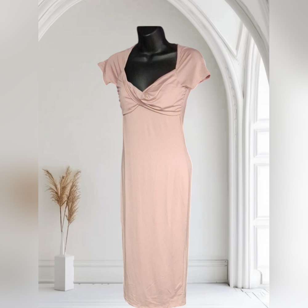 Hidden Brand Women's Pink Dress